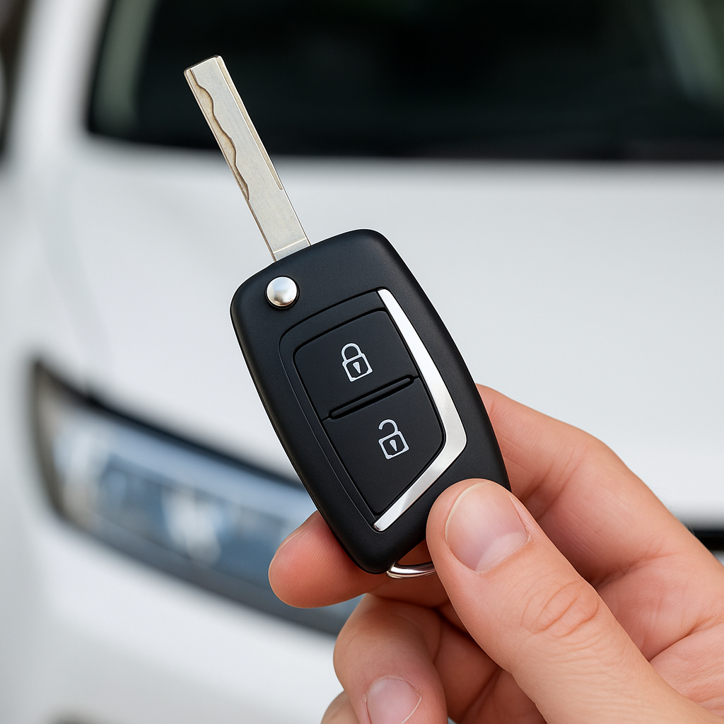 Round Rock Automotive Locksmith TX