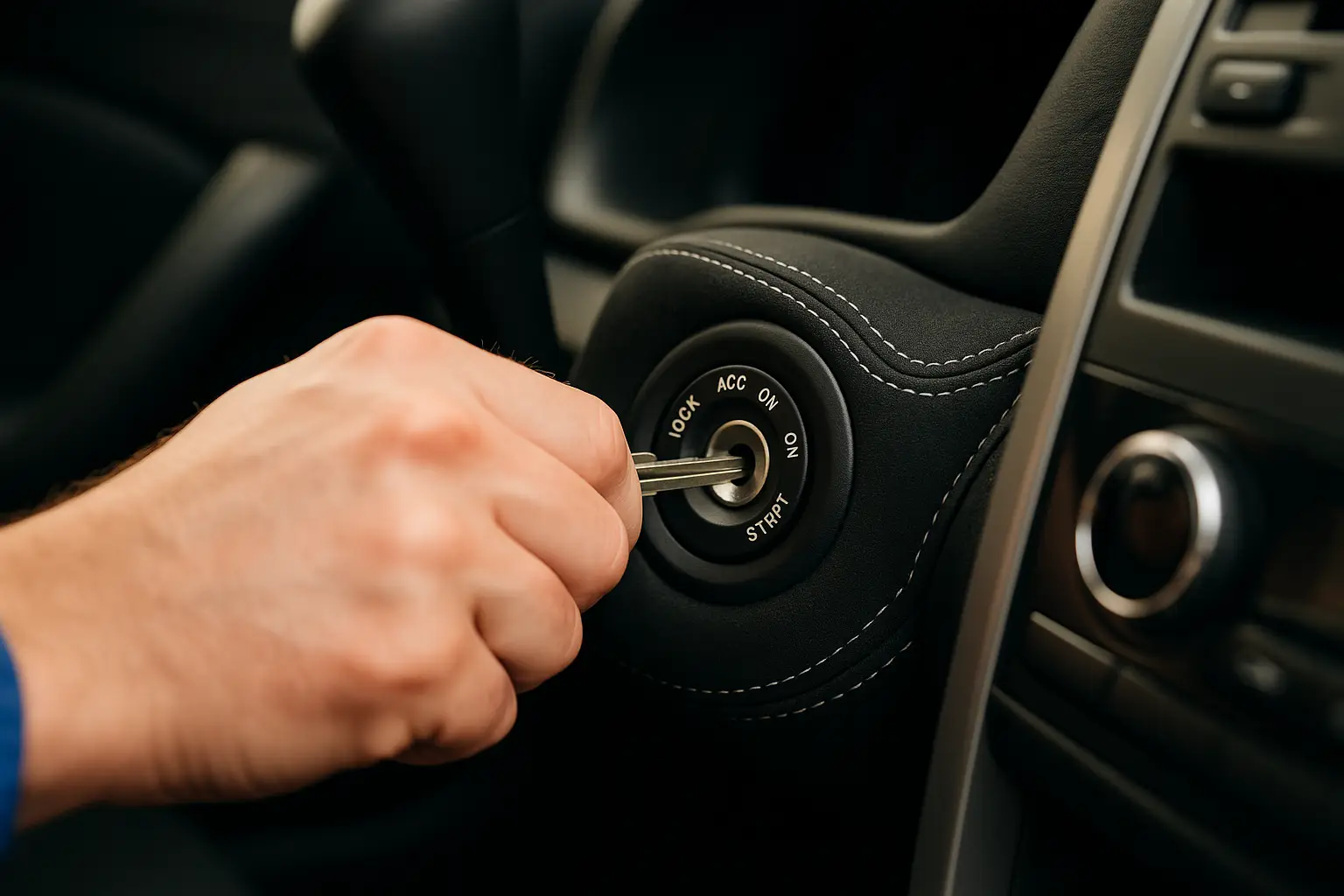 car-ignition