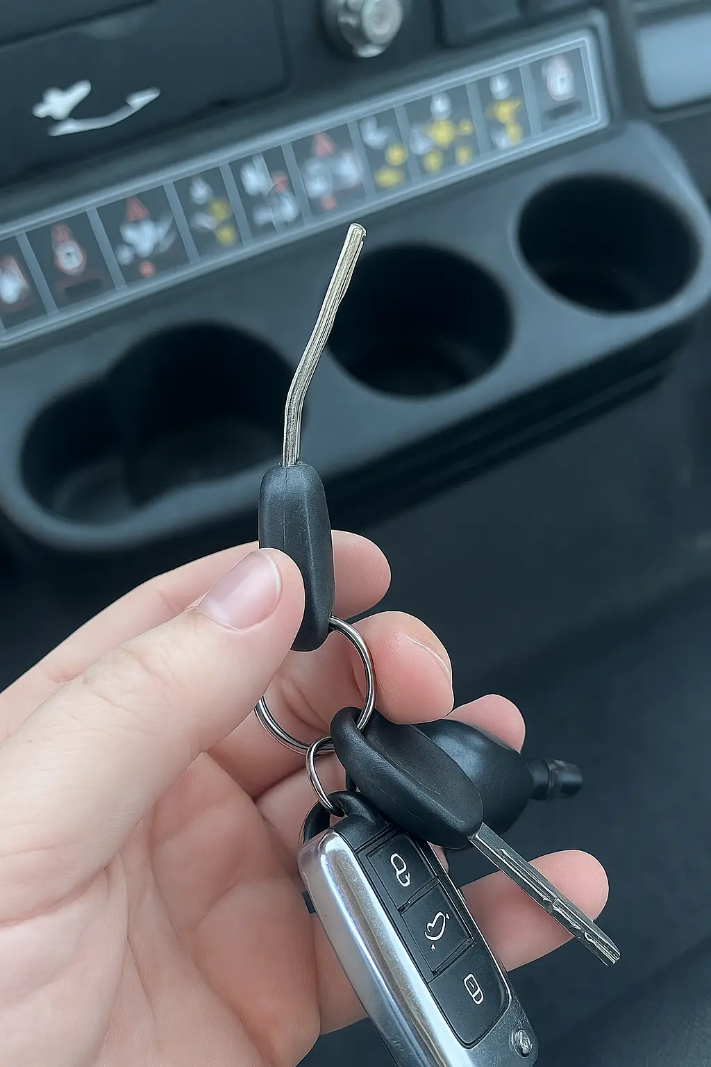 Round Rock Lockout TX