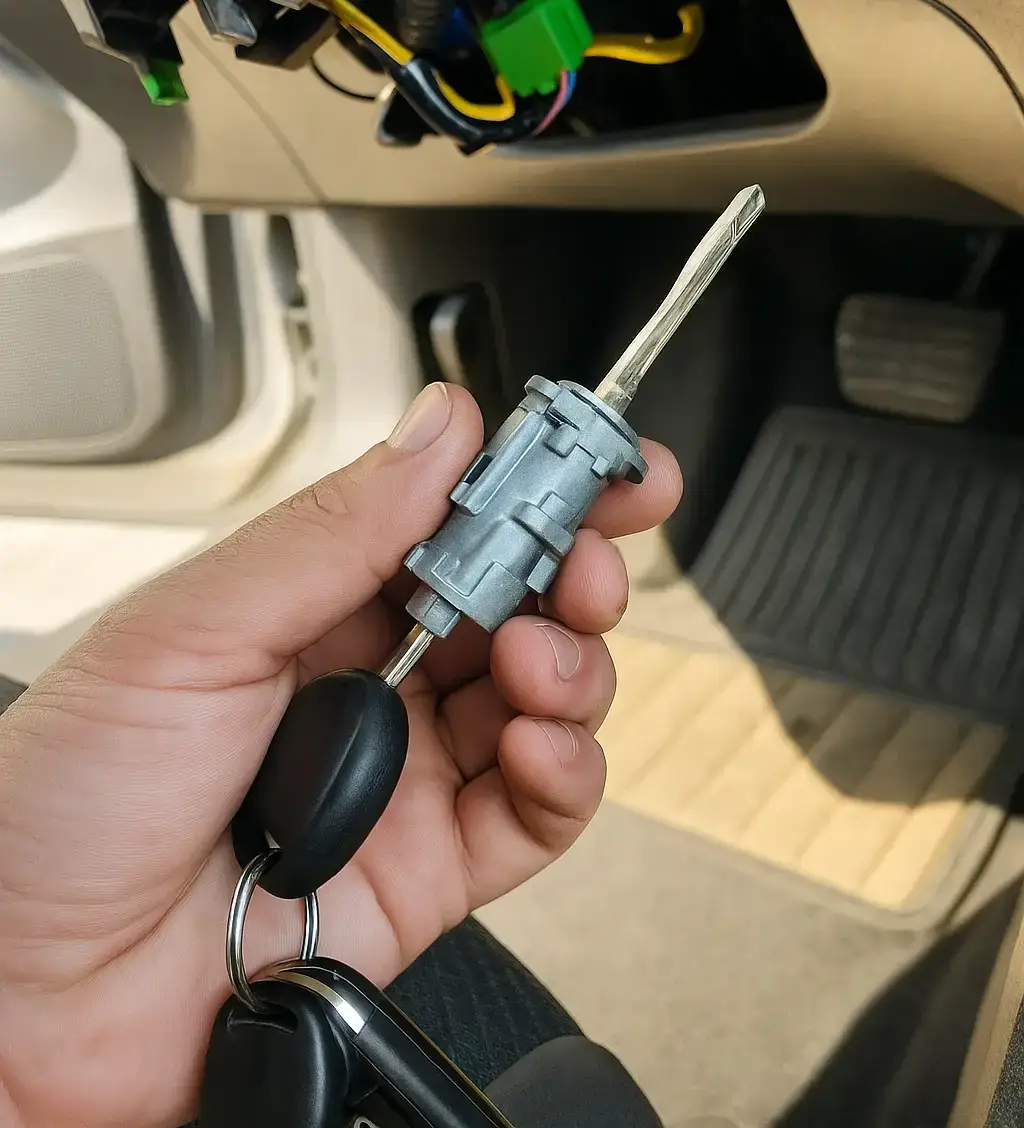 Round Rock Ignition TX