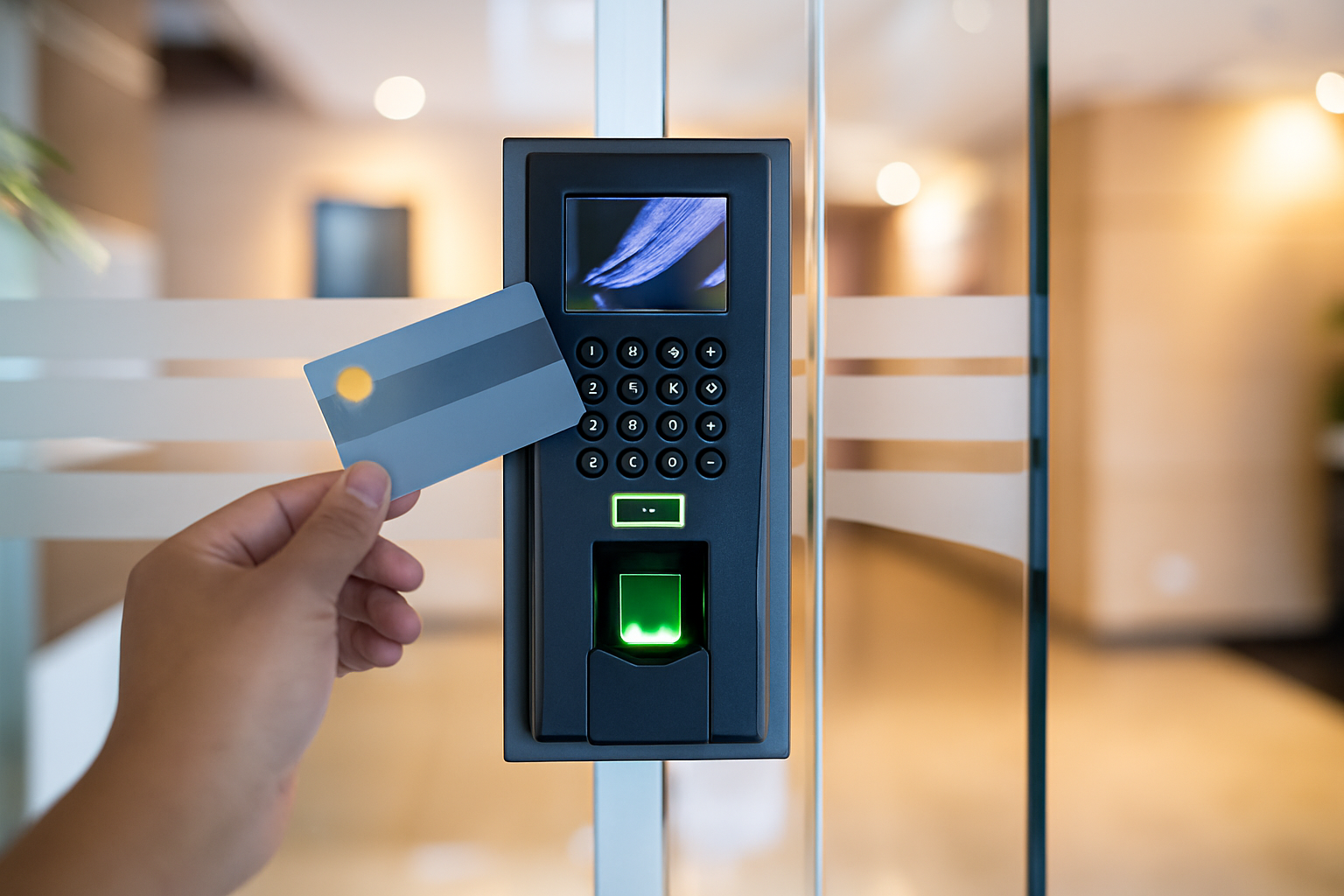 keyless-entry-systems