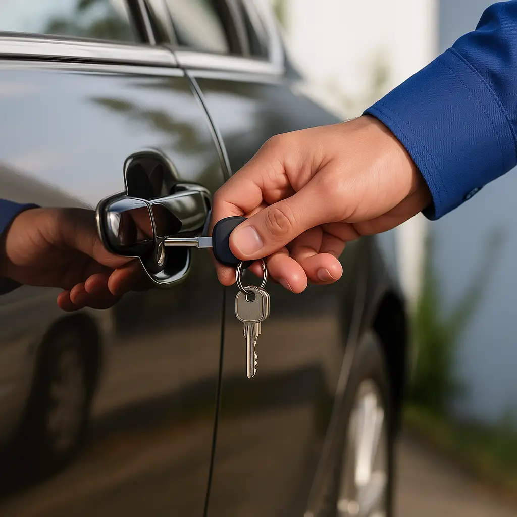 Round Rock Change And Rekey Locks TX