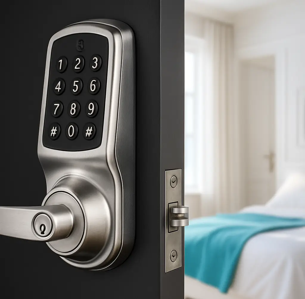 Round Rock Residential locksmith TX